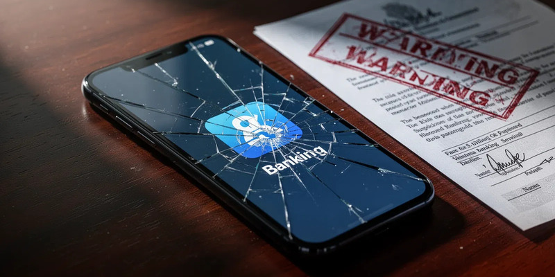 BaFin warnt vor betrügerischer Plattform TagesgeldPlus - Foto: über boerse-global.de