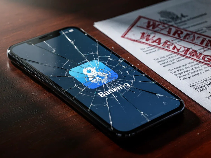 BaFin warnt vor betrügerischer Plattform TagesgeldPlus - Foto: über boerse-global.de