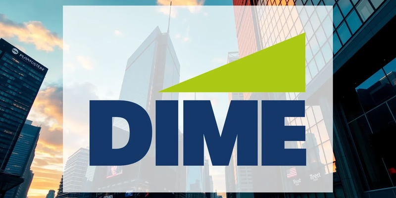 Dime Community Bancshares: A Strategy of Capital Returns Amid Insider Activity - Foto: über boerse-global.de