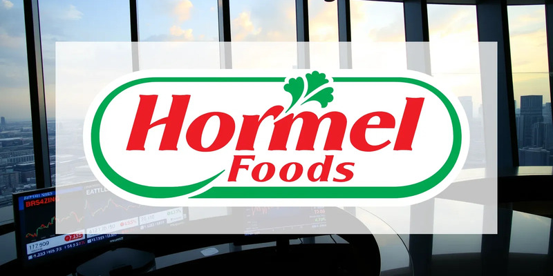 Hormel Foods Investors Brace for Pivotal February Events - Foto: über boerse-global.de