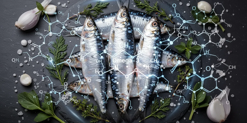 Sardinen: Vom Vorratsschrank zurück auf den Teller - Foto: über boerse-global.de