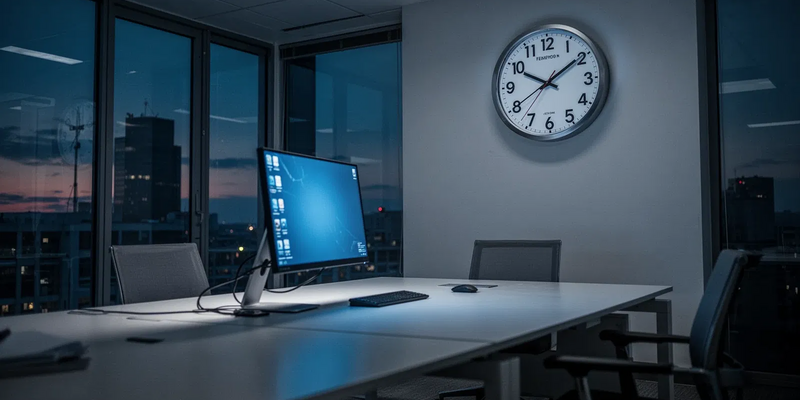 Studie: Deutsche lehnen 48-Stunden-Woche klar ab - Foto: über boerse-global.de