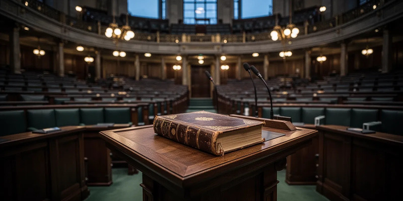 Arbeitszeitgesetz: 48-Stunden-Woche spaltet Politik und Gewerkschaften - Foto: über boerse-global.de