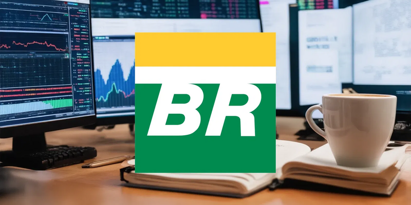 Petrobras Aktie: Durchbruch in Amazonas - Foto: über boerse-global.de