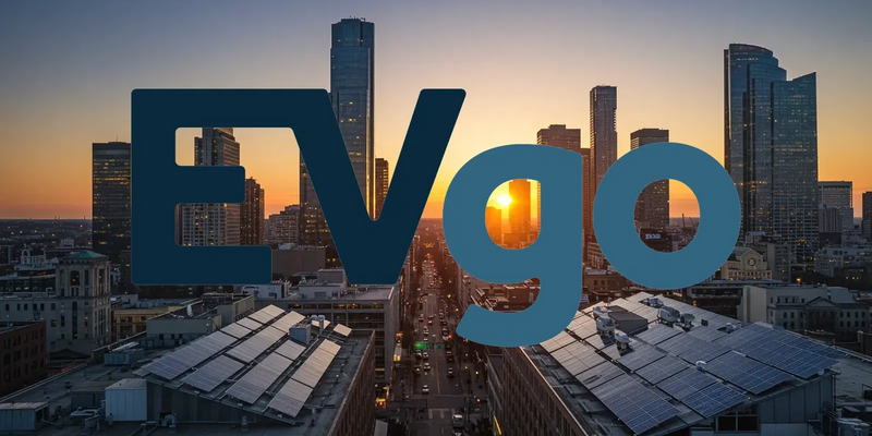 EVgo Accelerates Network Growth with Strategic Partnerships and New Charging Standard - Foto: über boerse-global.de