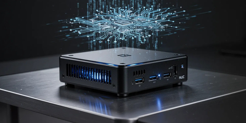 SimplyNUC Jean Canyon: Mini-PC mit Desktop-Power - Foto: über boerse-global.de