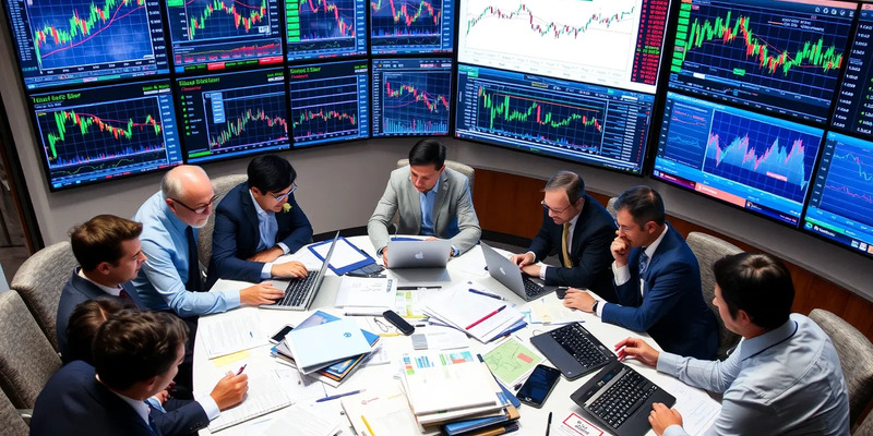 Mars Announces Major US Investment and Strategic Shifts to Fuel Growth - Foto: über boerse-global.de