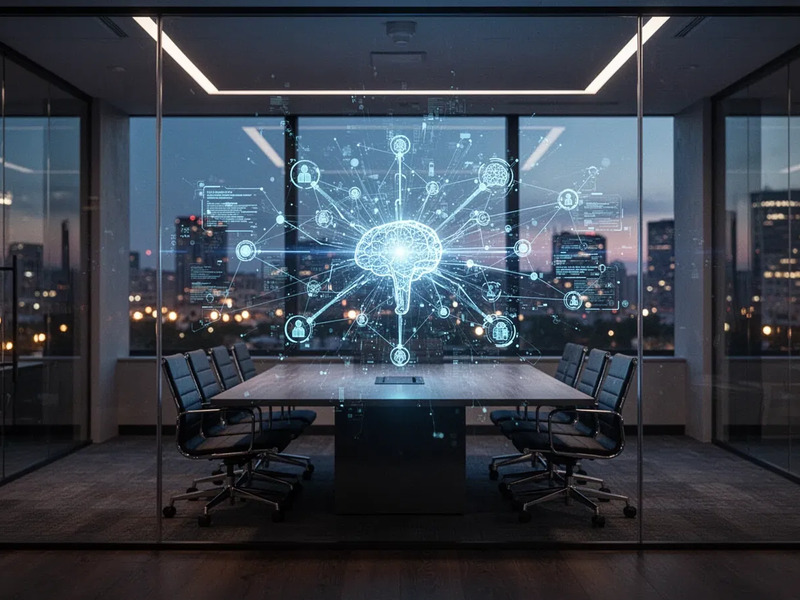 PayPal setzt auf KI-Handel mit neuem CEO - Foto: über boerse-global.de