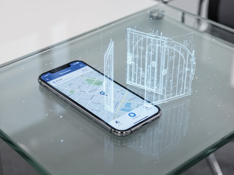 Apple entgeht Gatekeeper-Einstufung für Maps und Ads - Foto: über boerse-global.de
