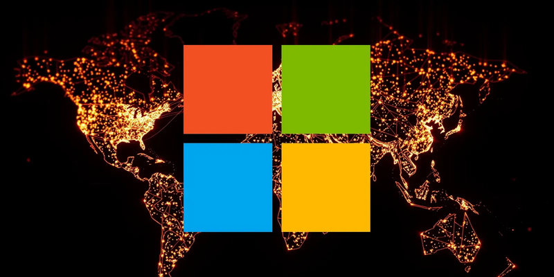 Investor Confidence Wavers as Microsoft’s AI Spending Overshadows Strong Earnings - Foto: über boerse-global.de