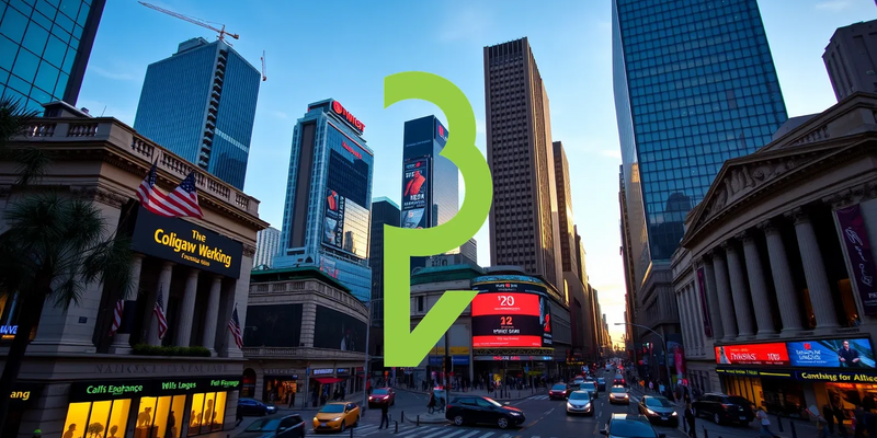 BrightView Shares Decline Following Quarterly Loss - Foto: über boerse-global.de