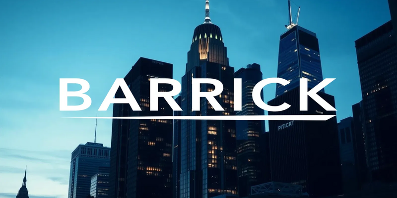 Barrick Gold Reports Stellar Quarter Amid Strategic Restructuring Plans - Foto: über boerse-global.de