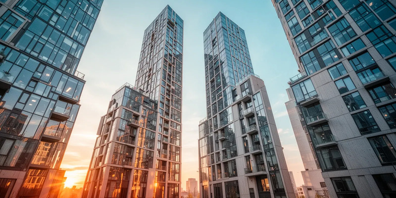 JPMorgan bestätigt optimistisches Vonovia-Rating - Foto: über boerse-global.de