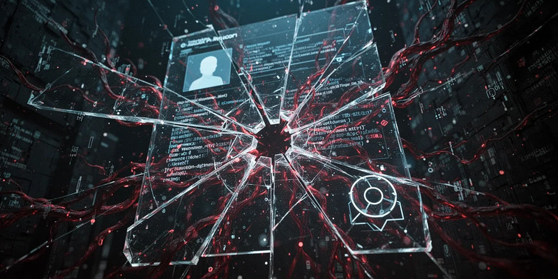 Cyberkriminelle kapern digitale Identitäten - Foto: über boerse-global.de