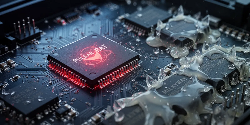 Pulsar und Milkyway: Zwei neue Cyber-Bedrohungen für Windows - Foto: über boerse-global.de