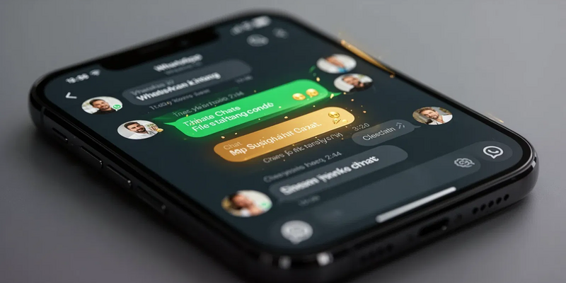 WhatsApp plant Premium-Abo und neue Sicherheitsstufe - Foto: über boerse-global.de