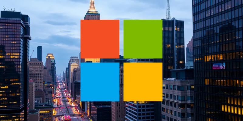 La apuesta de inteligencia artificial de Microsoft genera inquietud en Wall Street - Foto: über boerse-global.de