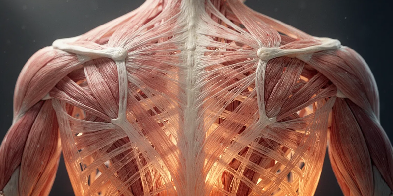 Faszien-Training: Der Schlüssel zu weniger Stress und mehr mentaler Gesundheit - Foto: über boerse-global.de