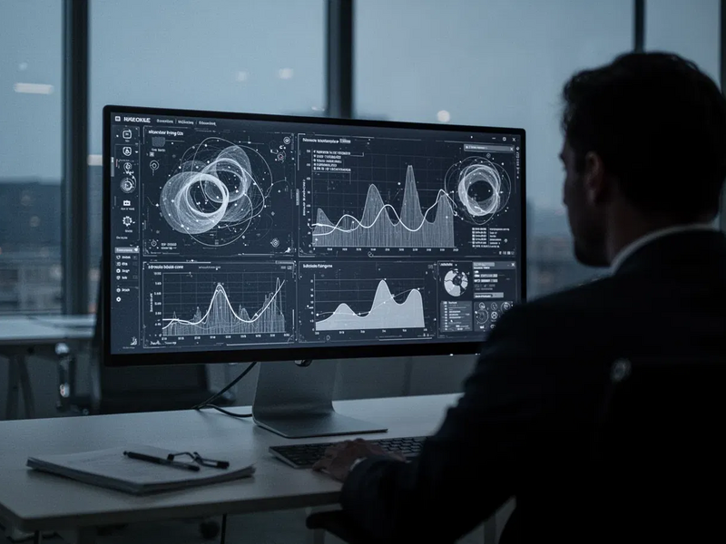 KI im Job: Betriebsräte fordern mehr Macht gegen digitale Überwachung - Foto: über boerse-global.de