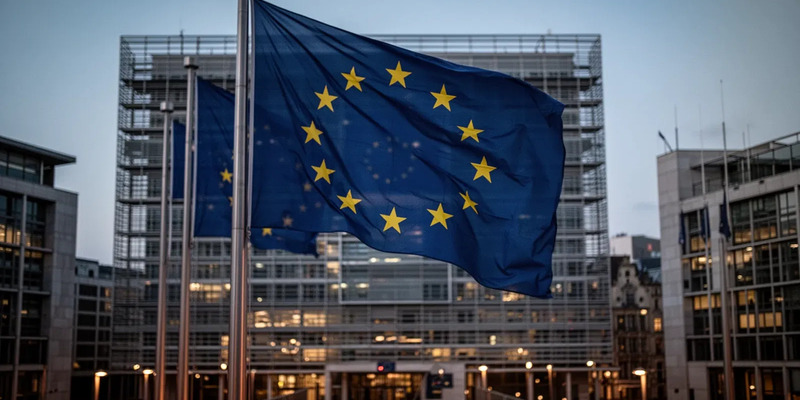 EU plant Totalverbot für Schiffsdienste an Russlands Ölflotte - Foto: über boerse-global.de