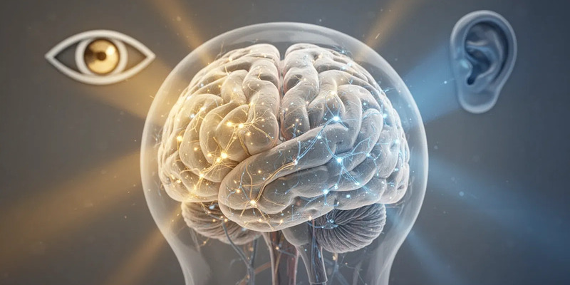 Hör- und Sehverlust erhöhen Demenzrisiko massiv - Foto: über boerse-global.de