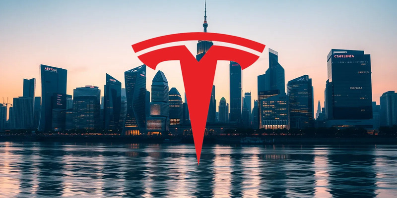 Tesla Faces Legal Scrutiny Amid Strategic Pivot and Declining Sales - Foto: über boerse-global.de