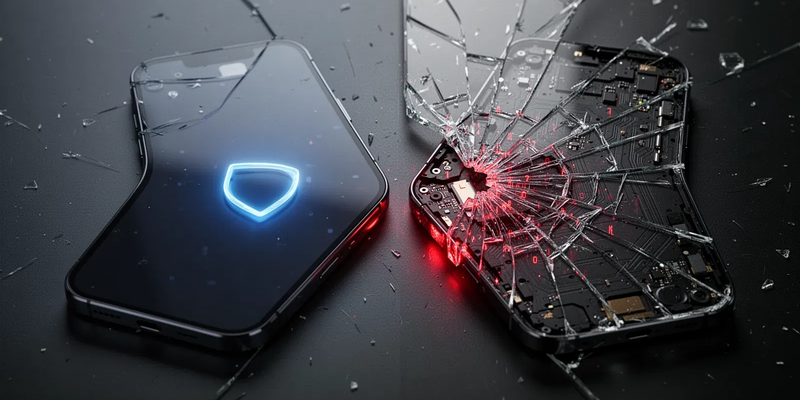 Android-Sicherheitslücke: Eine Milliarde Geräte ohne Schutz - Foto: über boerse-global.de