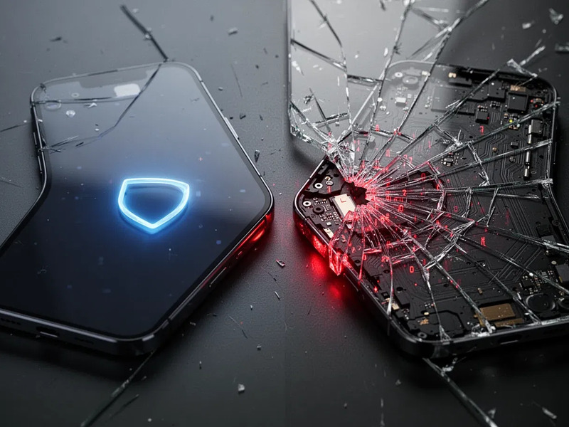 Android-Sicherheitslücke: Eine Milliarde Geräte ohne Schutz - Foto: über boerse-global.de