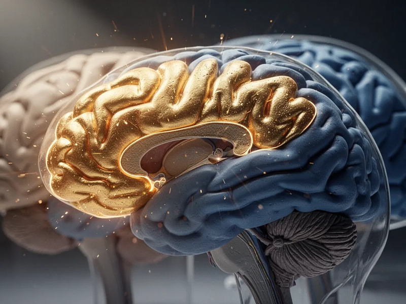 Superager: Das Geheimnis der geistig fitten 80-Jährigen - Foto: über boerse-global.de