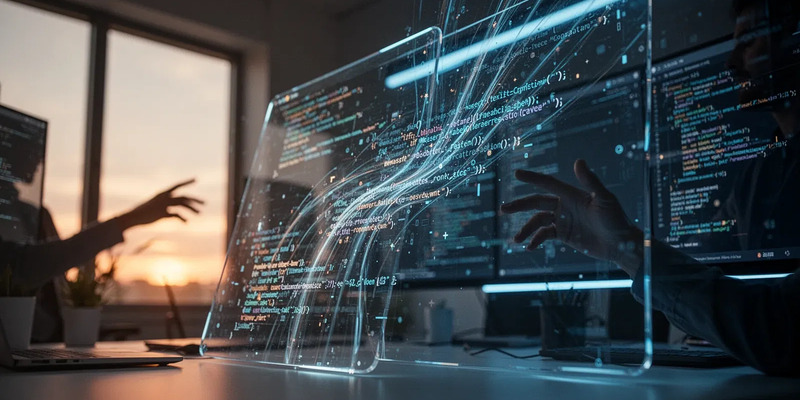 OpenAI GPT-5.3-Codex: KI-Assistent wird zum autonomen Digital-Kollegen - Foto: über boerse-global.de