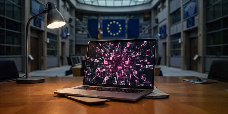 EU verschärft Kampf gegen KI-generierte Nacktbilder - Foto: über boerse-global.de