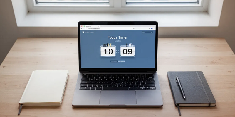 Procrastination Slayer: Minimalismus als neues Erfolgsrezept - Foto: über boerse-global.de