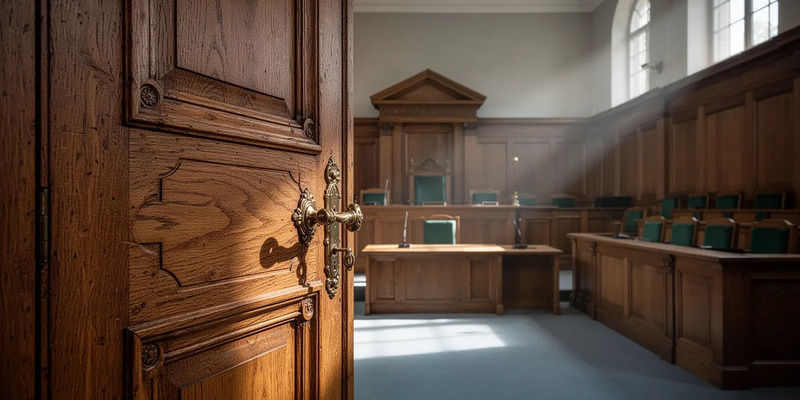 Bayerisches Gericht verbietet Betriebsprüfungen in Privatwohnungen - Foto: über boerse-global.de