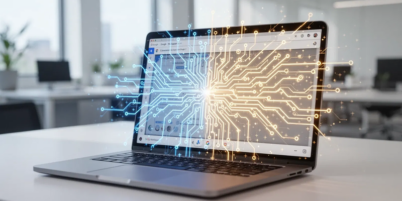 Google Workspace: Neuer AI-Zugang für Power-User - Foto: über boerse-global.de