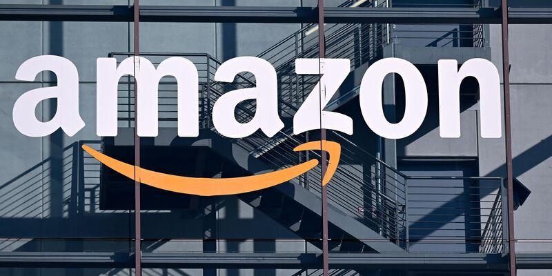 Amazon schockierte die Börse mit seinen Investitionsplänen. - Foto: Sven Hoppe/dpa