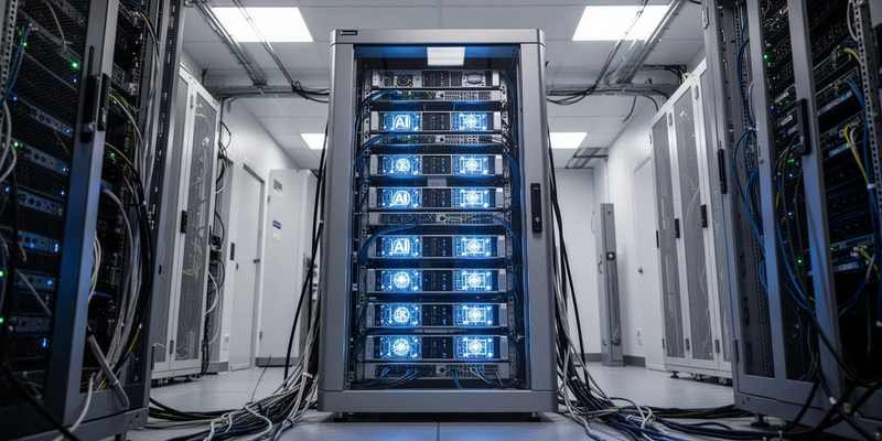 Lokale KI-Modelle stärken Europas digitale Souveränität - Foto: über boerse-global.de