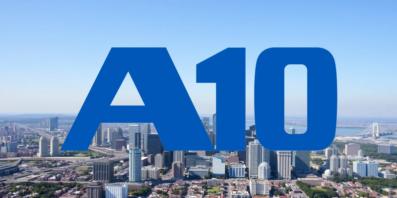 A10 Networks Reports Record Performance and Sets Sights on Continued Growth - Foto: über boerse-global.de