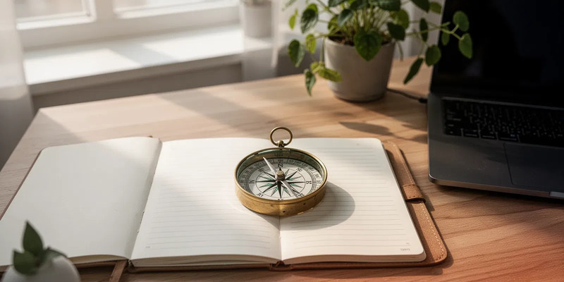 Werte statt Gehalt: So planen Sie Ihre Karriere neu - Foto: über boerse-global.de