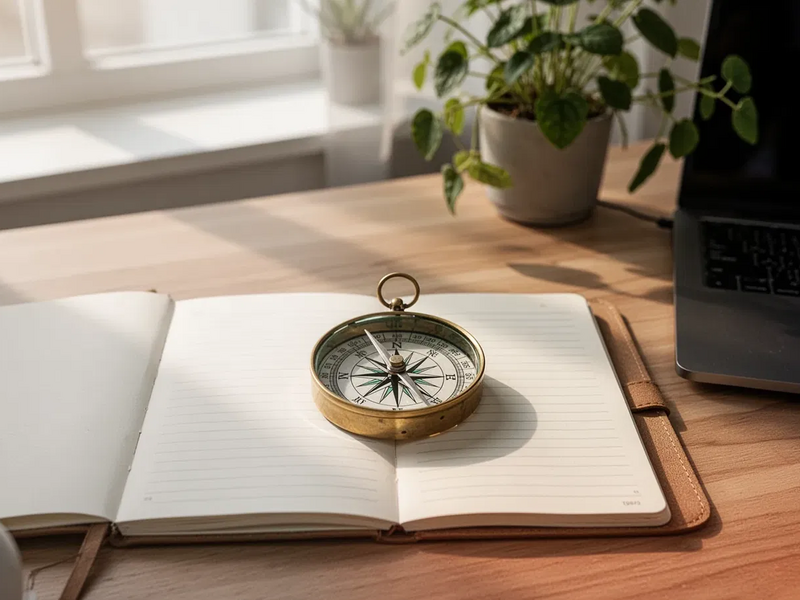 Werte statt Gehalt: So planen Sie Ihre Karriere neu - Foto: über boerse-global.de