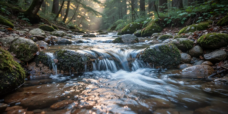 Blue Health: Wie Wasser unsere mentale Gesundheit stärkt - Foto: über boerse-global.de