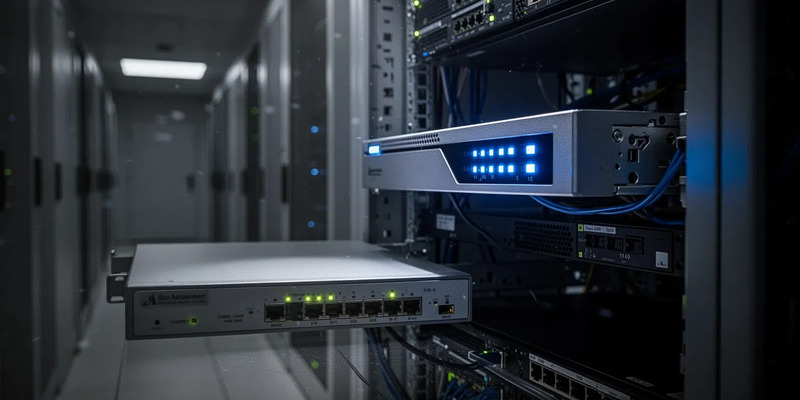 CISA zwingt US-Behörden zu radikalem Hardware-Tausch - Foto: über boerse-global.de