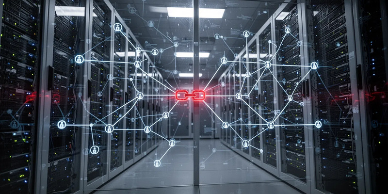 EU verschärft Cybersicherheit für digitale Lieferketten - Foto: über boerse-global.de