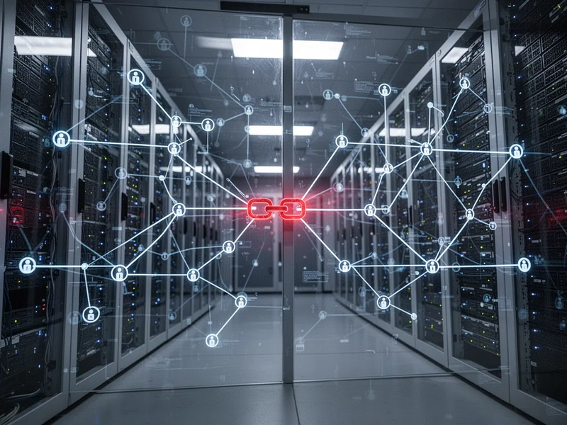 EU verschärft Cybersicherheit für digitale Lieferketten - Foto: über boerse-global.de