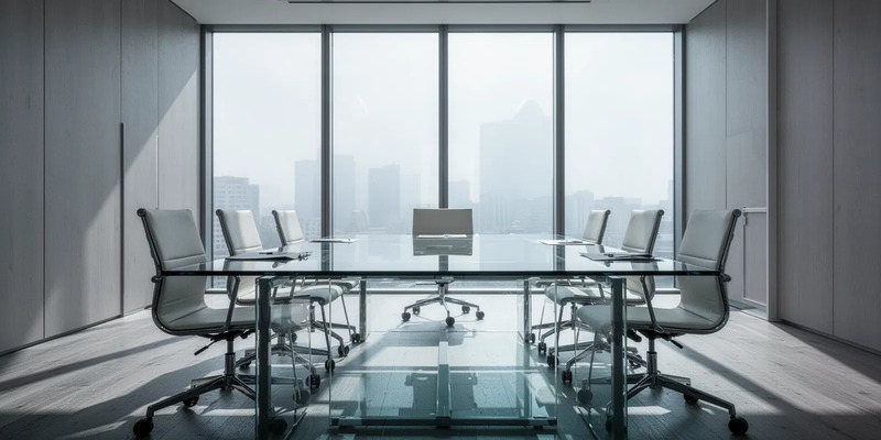 Politische Polarisierung wird zum Büro-Stressfaktor - Foto: über boerse-global.de