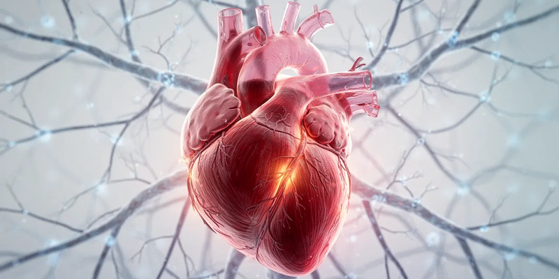 Stress trifft Frauenherzen härter - Foto: über boerse-global.de