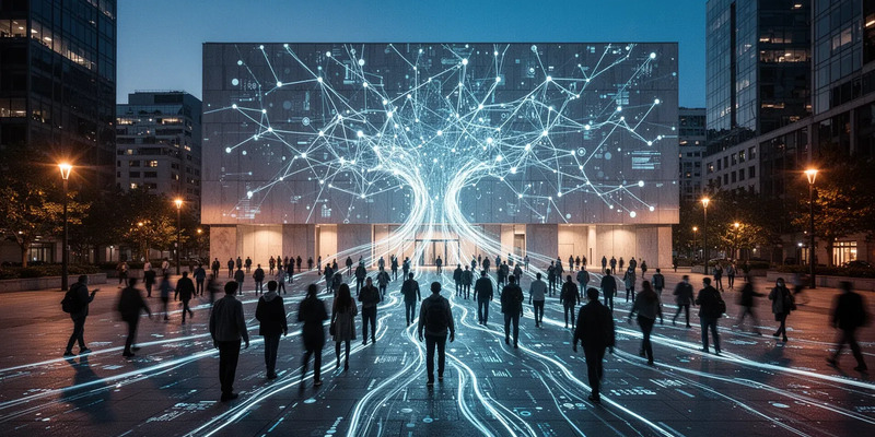 Städte setzen auf Bürger als Partner für digitale Zukunft - Foto: über boerse-global.de