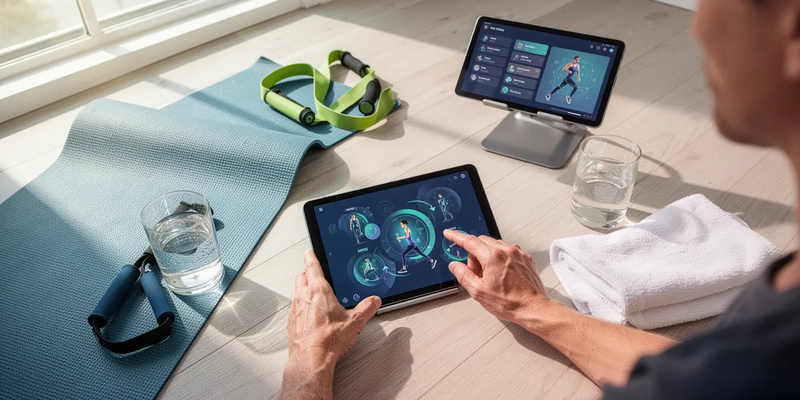 Hollywood-Stars machen ihre Fitness-Geheimnisse für alle zugänglich - Foto: über boerse-global.de