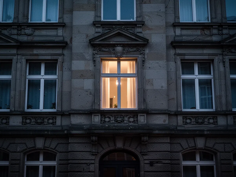 Hamburger Gericht verurteilt Vermieter wegen Mietwuchers - Foto: über boerse-global.de