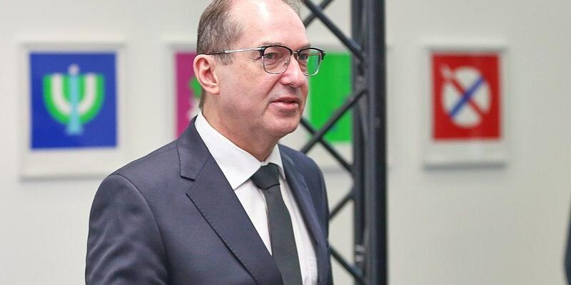 Alexander Dobrindt (Archiv) - Foto: via dts Nachrichtenagentur