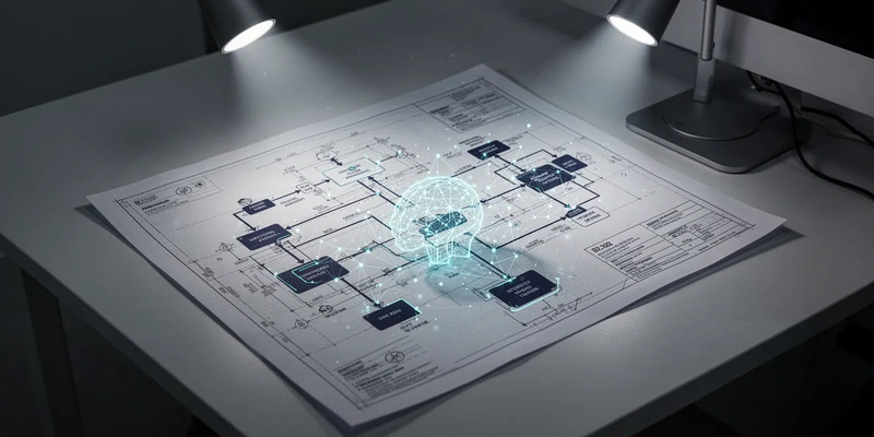 KI-Strategie 2026: Unternehmen setzen auf Narrow and Deep - Foto: über boerse-global.de